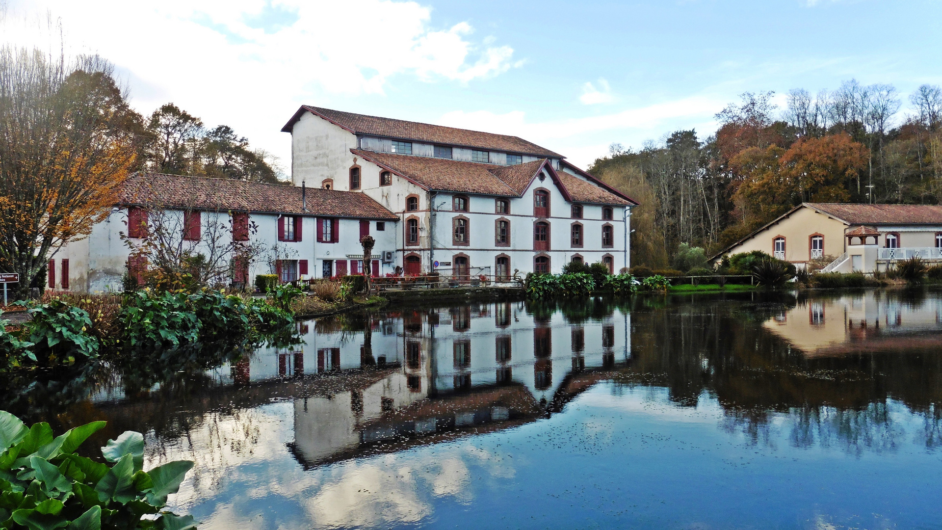 Ville d’histoire et de patrimoine - Saint-Paul-lès-Dax