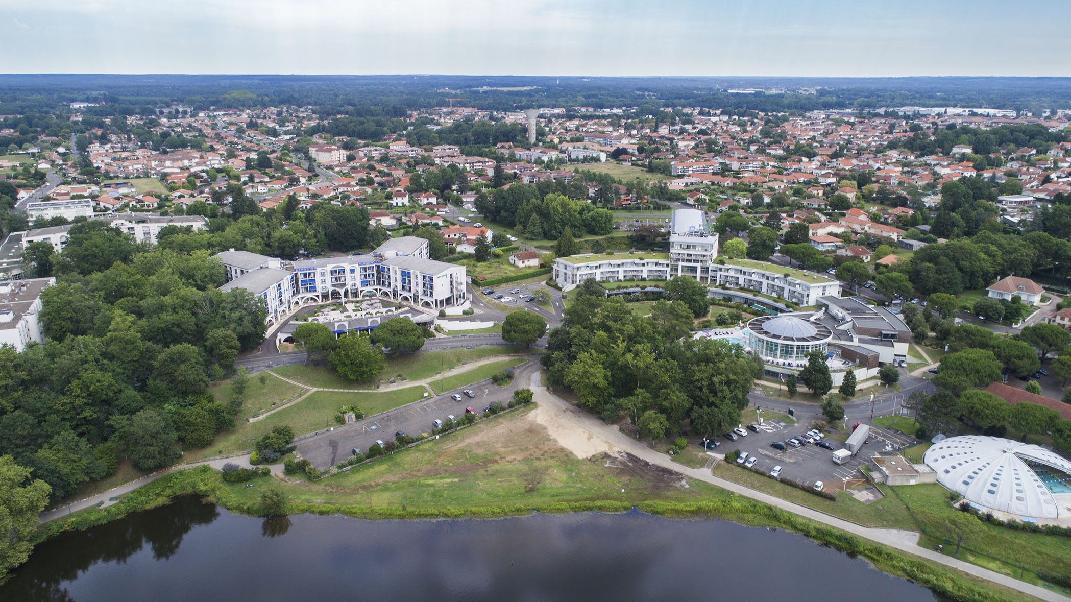 Entreprendre et vivre à SaintPaullèsDax SaintPaullèsDax