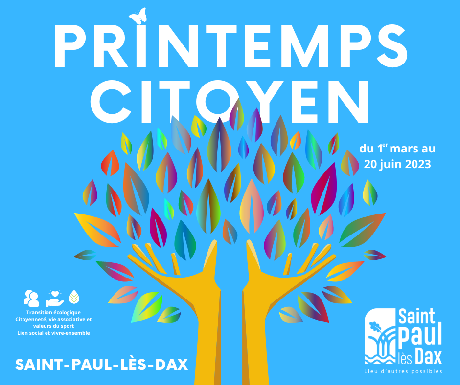 Terre d’évènements SaintPaullèsDax Terre d’évènements SaintPaullèsDax